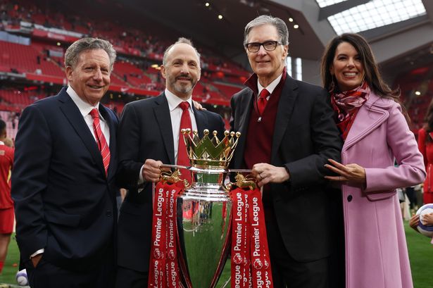 Liverpool true valuation ahead of Jeff Bezos investment as FSG uncertainty remains