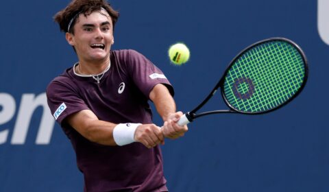 Long Island rallies around its 18-year-old native son Jack Kennedy despite US Open loss