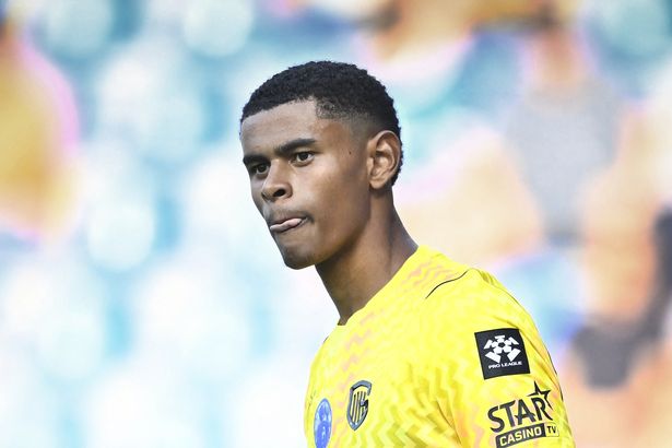Lucca Brughmans transfer plan emerges as Liverpool could complete $41M signing