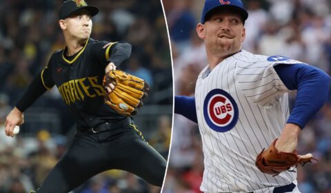 Luke Weaver is a post trade deadline fantasy baseball waiver wire target to consider