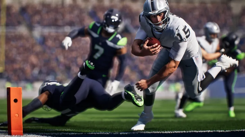 Madden NFL 27 Review - Third And Long