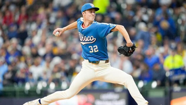 Major League Baseball has a huge problem brewing for the 2026-2027 offseason