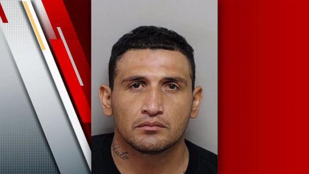 Man arrested with ties to string of Stone Oak burglaries, affidavit states