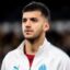 Man City sign goalkeeper Rulli from Marseille