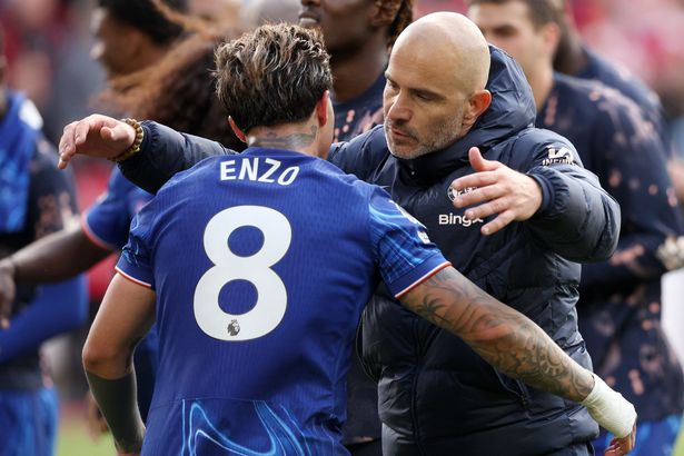 Man City's £120m clock is ticking with Chelsea's remarkable transfer deadline for Enzo Fernandez