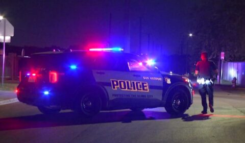 Man stabbed multiple times during fight on North Side, police say