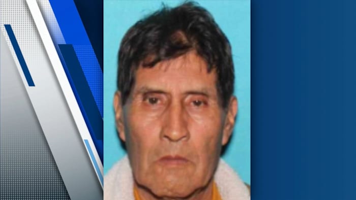 Man who was subject of Silver Alert has been found, DPS says