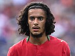 Manchester City and Lille locked in negotiations over £80m-rated Ayyoub Bouaddi - after Morocco wonderkid's dazzling World Cup