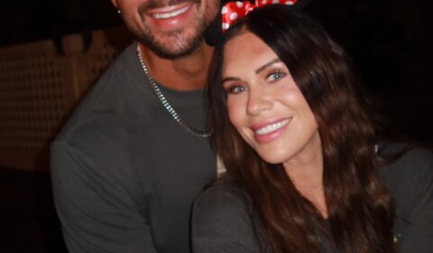 Marciano Brunette Gets Tattoo for Mormon Wives’ Jessi Draper