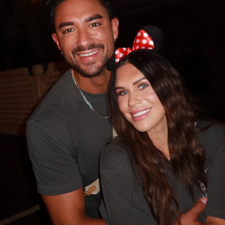 Marciano Brunette Gets Tattoo for Mormon Wives’ Jessi Draper