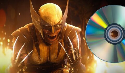 Marvel’s Wolverine “fully playable” on disc when it releases, Insomniac clarifies, perhaps making it one of the last few PlayStation games that will be