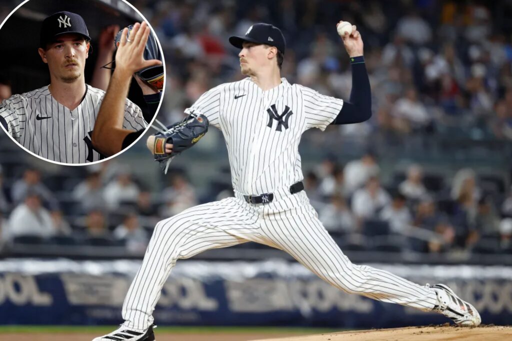 Max Fried delivers latest Yankees gem as he dominates against ex-Braves teammates: ‘This one’s been circled’