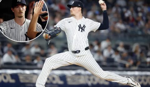 Max Fried delivers latest Yankees gem as he dominates against ex-Braves teammates: ‘This one’s been circled’