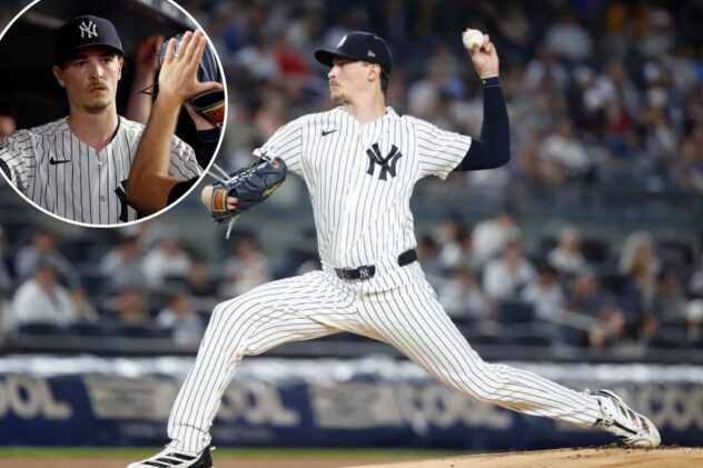 Max Fried delivers latest Yankees gem as he dominates against ex-Braves teammates: ‘This one’s been circled’