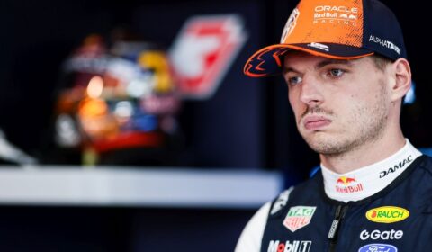 Max Verstappen pinpoints Red Bull’s “big priority” for second half of F1 2026