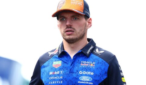 Max Verstappen’s Red Bull radio complaints prompt McLaren move question from David Croft