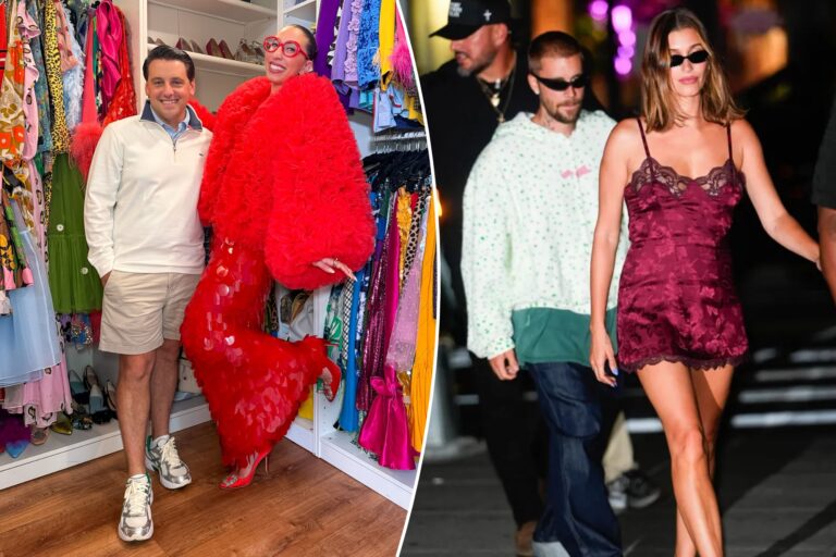 Meet the scruffiest ‘schlub hubs’ of NYC — and their wives can’t get enough