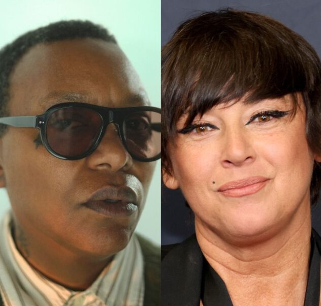Meshell Ndegeocello and Cat Power Cover the Human League’s “Don’t You Want Me”