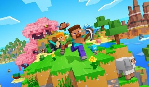 Minecraft’s Latest Update Is Now Live, Here Are The Full Patch Notes