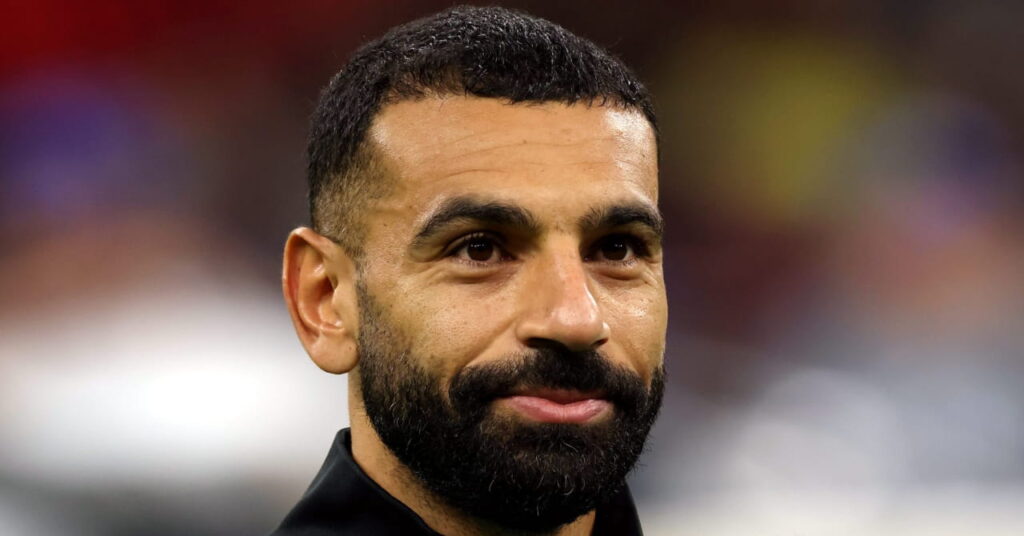 Mohamed Salah: Trabzonspor seal Liverpool icon on free transfer