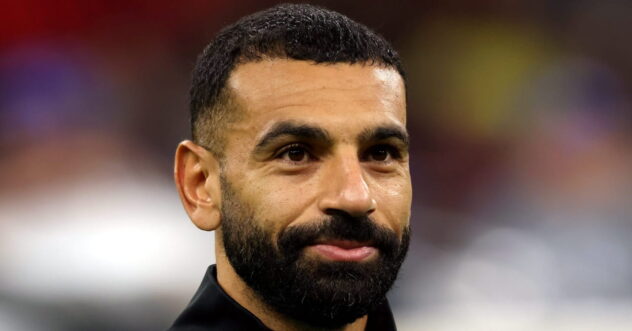 Mohamed Salah: Trabzonspor seal Liverpool icon on free transfer