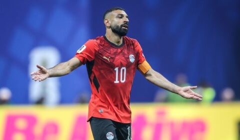 Mohamed Salah’s future takes a fresh twist hours after ‘$25M contract’ claim