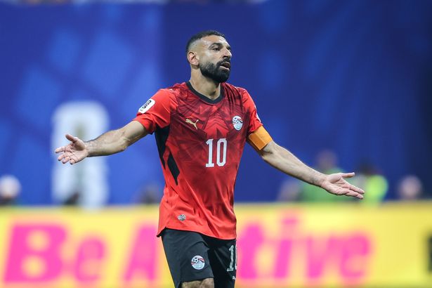 Mohamed Salah's future takes a fresh twist hours after '$25M contract' claim