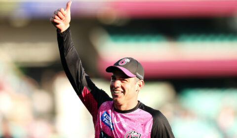 Moises Henriques to captain Portugal in T20 World Cup qualification bid