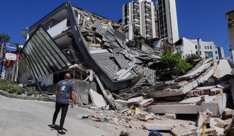 More than 3,000 missing after Colombia earthquake as Trump administration provides $15.5 million in relief