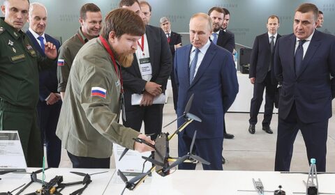 Moscow, Kyiv assassins hunt weapons bosses as Ukraine war spills beyond the battlefield