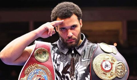 Moses Itauma must face heavyweight with 70% KO ratio if he beats Filip Hrgovic for IBF world title