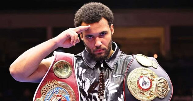 Moses Itauma ordered to face heavyweight champion after WBA clarify rankings error