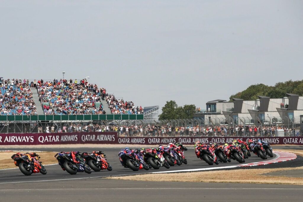 MotoGP "absolutely want" to introduce F1-style budget cap