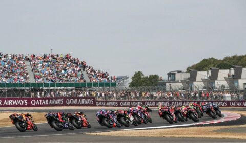MotoGP “absolutely want” to introduce F1-style budget cap