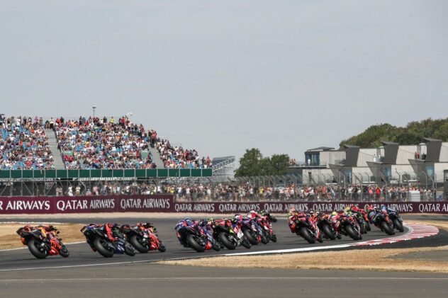 MotoGP "absolutely want" to introduce F1-style budget cap