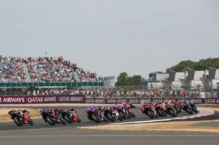 MotoGP "absolutely want" to introduce F1-style budget cap