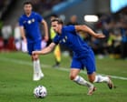 Mykhailo Mudryk returns in Chelsea defeat as Real Betis see off Arsenal