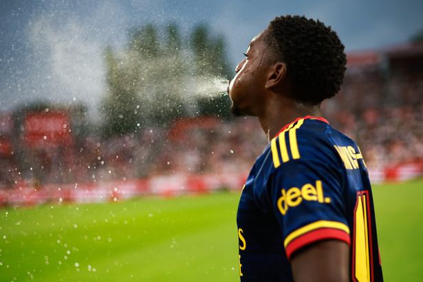 Myles Lewis-Skelly to Chelsea transfer verdict with Xabi Alonso midfield options scrutinised