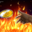 Mystery surrounds why an OG burned $1M in Bitcoin