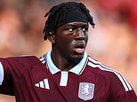Named: The seven Premier League youngsters who have shone in pre-season and could stake a claim to feature in the first-team