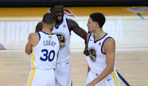 NBA Hall of Fame tiers: Why Joel Embiid, Draymond Green are first-ballot locks, Kyrie Irving may have to wait