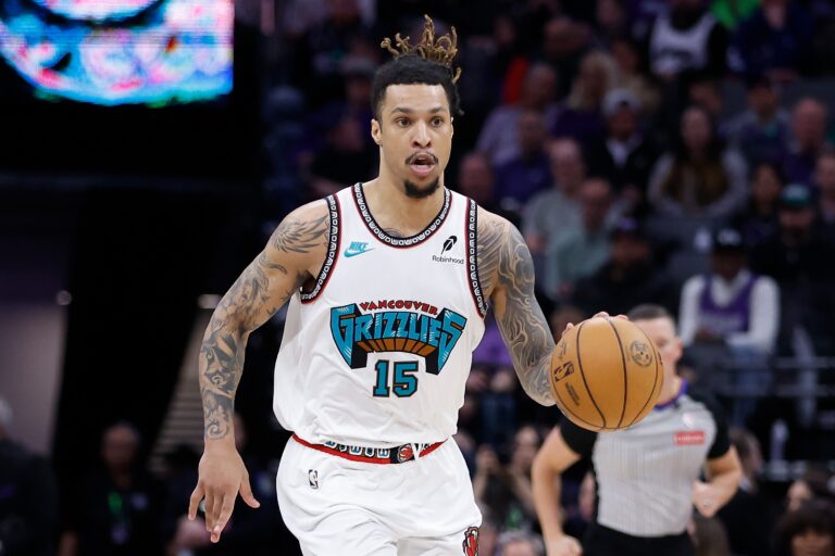 NBA star Brandon Clarke’s cause of death revealed