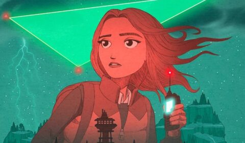 Netflix Shuts Down Oxenfree Developer Night School Studio