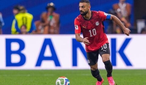 New Liverpool plan revealed as Mohamed Salah replacement may already be at the club