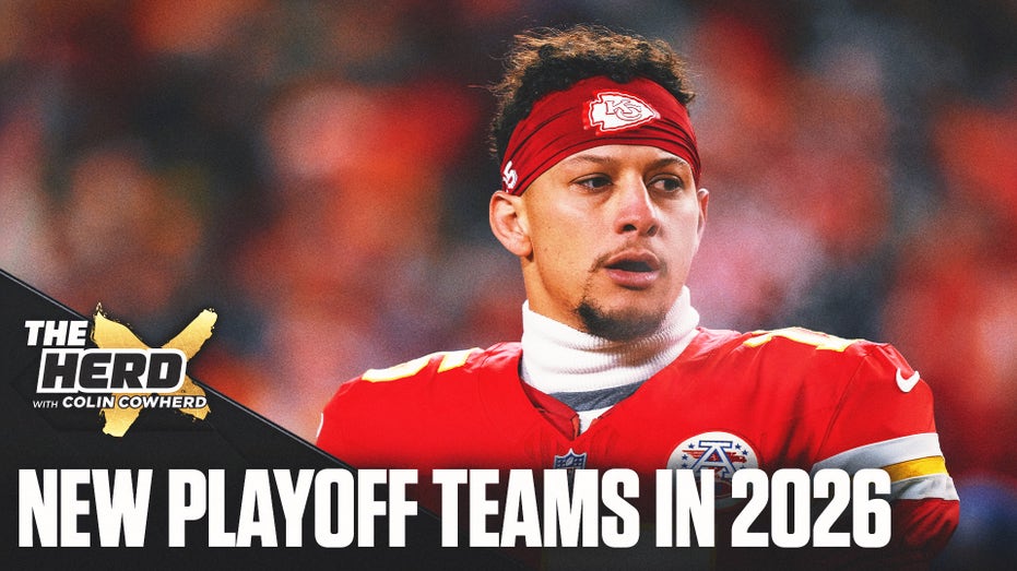 New Playoff Teams In 2026? The 5 Non-Playoff Teams Most Likely To Make It