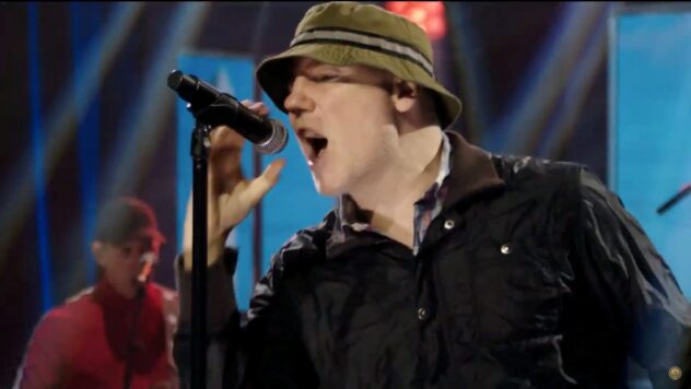 New Radicals Return With First Song in 28 Years