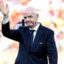 New Zealand break with OFC to withdraw Infantino support