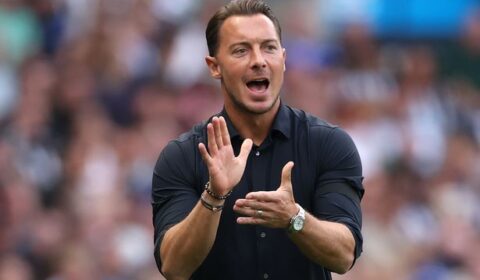 Newcastle has 5 major injury concerns before Liverpool opener in Premier League
