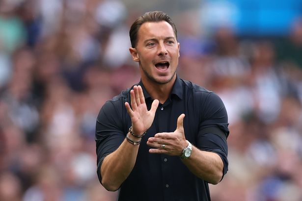 Newcastle has 5 major injury concerns before Liverpool opener in Premier League
