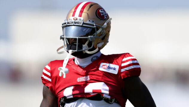 NFC Notes: Davante Adams, Deebo Samuel, Rashid Shaheed, 49ers, Rams, Seahawks